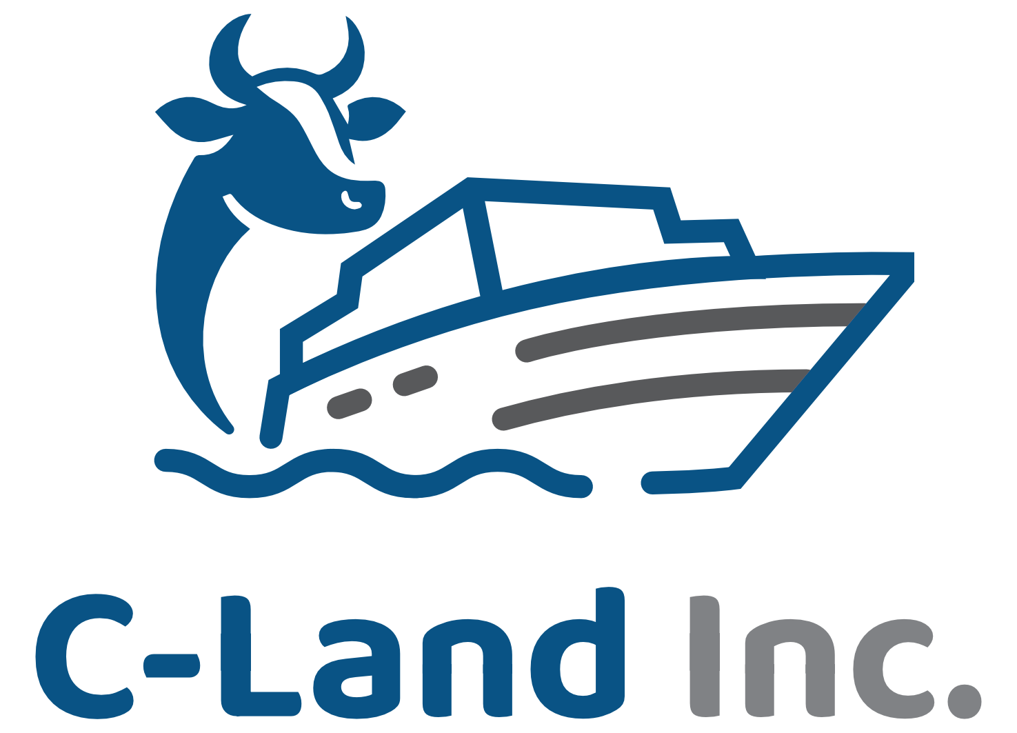  C-LAND INC Logo